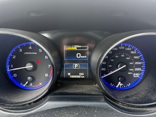 2015 Subaru Outback Touring in Hawkesbury, Ontario - 6 - w320h240px