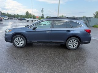 2015 Subaru Outback Touring in Hawkesbury, Ontario - 5 - w320h240px