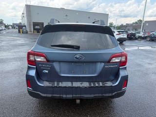 2015 Subaru Outback Touring in Hawkesbury, Ontario - 4 - w320h240px