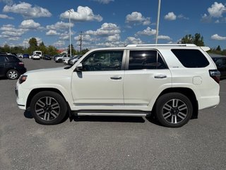 2016 Toyota 4Runner Limited in Hawkesbury, Ontario - 6 - w320h240px