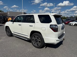 2016 Toyota 4Runner Limited in Hawkesbury, Ontario - 3 - w320h240px