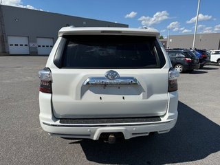 2016 Toyota 4Runner Limited in Hawkesbury, Ontario - 4 - w320h240px