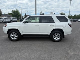 Toyota 4Runner SR5 2019 à Hawkesbury, Ontario - 4 - w320h240px