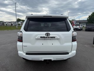 Toyota 4Runner SR5 2019 à Hawkesbury, Ontario - 5 - w320h240px