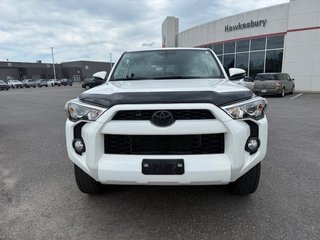 Toyota 4Runner SR5 2019 à Hawkesbury, Ontario - 2 - w320h240px