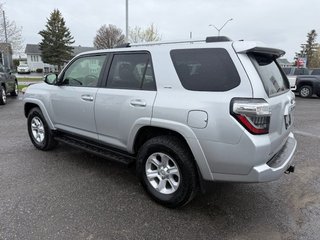 Toyota 4Runner SR5 2022 à Hawkesbury, Ontario - 4 - w320h240px