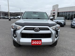 Toyota 4Runner SR5 2022 à Hawkesbury, Ontario - 2 - w320h240px