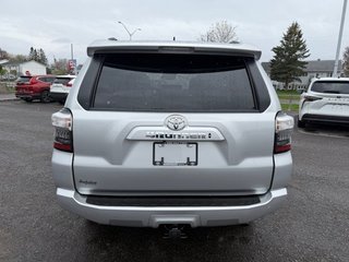 Toyota 4Runner SR5 2022 à Hawkesbury, Ontario - 5 - w320h240px