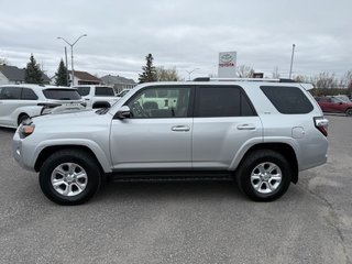 Toyota 4Runner SR5 2022 à Hawkesbury, Ontario - 3 - w320h240px