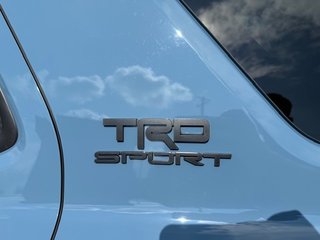 2025 Toyota 4Runner TRD SPORT in Hawkesbury, Ontario - 5 - w320h240px