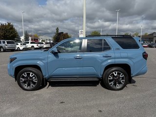2025 Toyota 4Runner TRD SPORT in Hawkesbury, Ontario - 6 - w320h240px