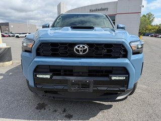 2025 Toyota 4Runner TRD SPORT in Hawkesbury, Ontario - 2 - w320h240px