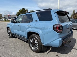 2025 Toyota 4Runner TRD SPORT in Hawkesbury, Ontario - 3 - w320h240px