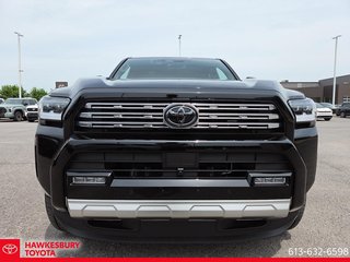 2025 Toyota 4Runner LIMITED 4X4 in Hawkesbury, Ontario - 2 - w320h240px