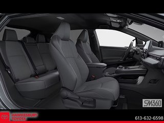 2026 Toyota BZ XLE AWD in Hawkesbury, Ontario - 4 - w320h240px