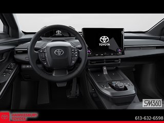 2026 Toyota BZ XLE AWD in Hawkesbury, Ontario - 6 - w320h240px