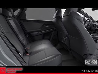 2026 Toyota BZ XLE AWD in Hawkesbury, Ontario - 5 - w320h240px