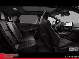 2026 Toyota BZ LTD AWD in Hawkesbury, Ontario - 4 - w320h240px