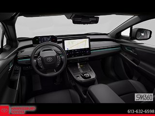 2026 Toyota BZ LTD AWD in Hawkesbury, Ontario - 5 - w320h240px