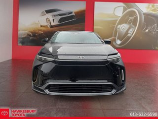 Toyota BZ4X LE AWD 2025 à Hawkesbury, Ontario - 3 - w320h240px
