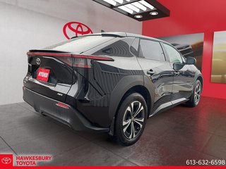 Toyota BZ4X LE AWD 2025 à Hawkesbury, Ontario - 6 - w320h240px