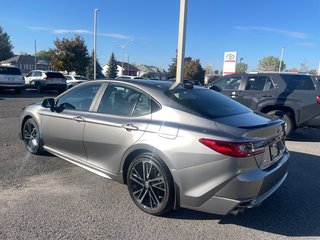 2025 Toyota Camry Hybrid XSE AWD in Hawkesbury, Ontario - 3 - w320h240px