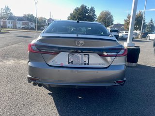 2025 Toyota Camry Hybrid XSE AWD in Hawkesbury, Ontario - 4 - w320h240px