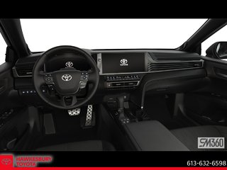 2026 Toyota Camry Hybrid XSE AWD in Hawkesbury, Ontario - 5 - w320h240px