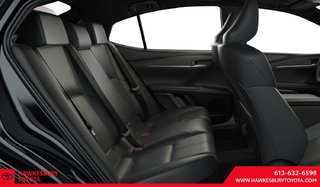 2026 Toyota Camry Hybrid XSE AWD in Hawkesbury, Ontario - 4 - w320h240px