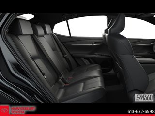 2026 Toyota Camry Hybrid XSE AWD in Hawkesbury, Ontario - 4 - w320h240px