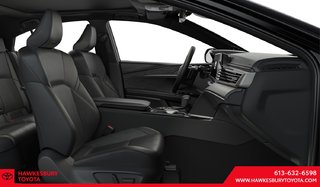 2026 Toyota Camry Hybrid XSE AWD in Hawkesbury, Ontario - 6 - w320h240px