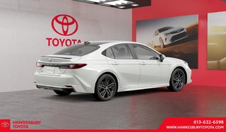 2026 Toyota Camry Hybrid XSE AWD in Hawkesbury, Ontario - 3 - w320h240px