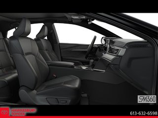 2026 Toyota Camry Hybrid XSE AWD in Hawkesbury, Ontario - 6 - w320h240px