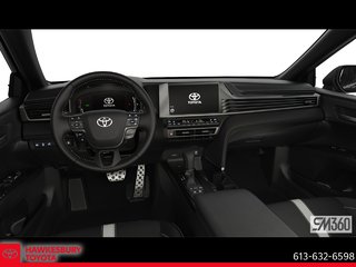2026 Toyota Camry Hybrid Nightshade in Hawkesbury, Ontario - 5 - w320h240px
