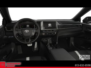 2026 Toyota Camry Hybrid Nightshade in Hawkesbury, Ontario - 5 - w320h240px