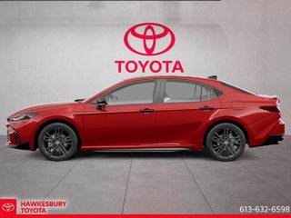 2026 Toyota Camry Hybrid Nightshade in Hawkesbury, Ontario - 2 - w320h240px