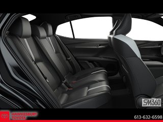 2026 Toyota Camry Hybrid Nightshade in Hawkesbury, Ontario - 4 - w320h240px