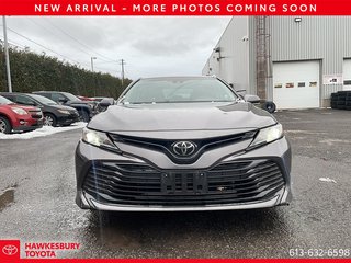 2018 Toyota Camry LE UPGRADE in Hawkesbury, Ontario - 4 - w320h240px