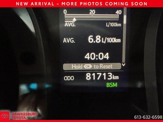 2018 Toyota Camry LE UPGRADE in Hawkesbury, Ontario - 6 - w320h240px