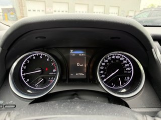 Toyota Camry SE 2020 à Hawkesbury, Ontario - 5 - w320h240px