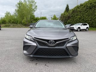 Toyota Camry SE 2020 à Hawkesbury, Ontario - 2 - w320h240px