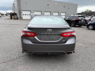 Toyota Camry SE 2020 à Hawkesbury, Ontario - 4 - w320h240px