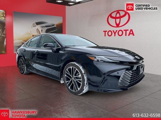 2026 Toyota Camry HYBRID XLE AWD in Hawkesbury, Ontario - 2 - w320h240px