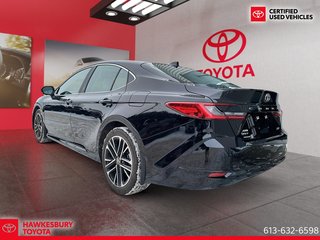 2026 Toyota Camry HYBRID XLE AWD in Hawkesbury, Ontario - 5 - w320h240px