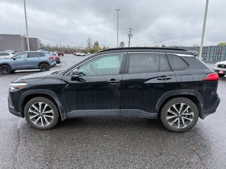 2022 Toyota COROLLA CROSS XLE in Hawkesbury, Ontario - 5 - w320h240px