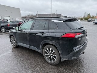 2022 Toyota COROLLA CROSS XLE in Hawkesbury, Ontario - 3 - w320h240px