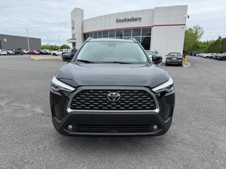 2022 Toyota COROLLA CROSS XLE in Hawkesbury, Ontario - 2 - w320h240px