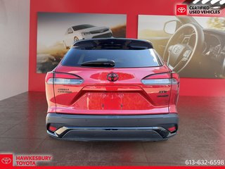 Toyota Corolla Cross Hybrid XSE 2023 à Hawkesbury, Ontario - 6 - w320h240px
