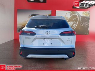 Toyota Corolla Cross XLE 2023 à Hawkesbury, Ontario - 6 - w320h240px