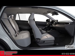 2026 Toyota Corolla Cross L FWD in Hawkesbury, Ontario - 4 - w320h240px